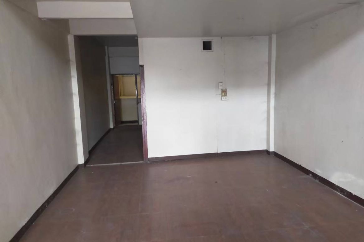 For Sale and rent commercial buildings in the city near Nimman.-J-JOY1586