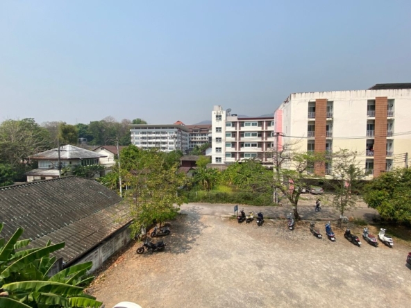 A commercial building for sale in Muang Chiang Mai-P-PCCS906