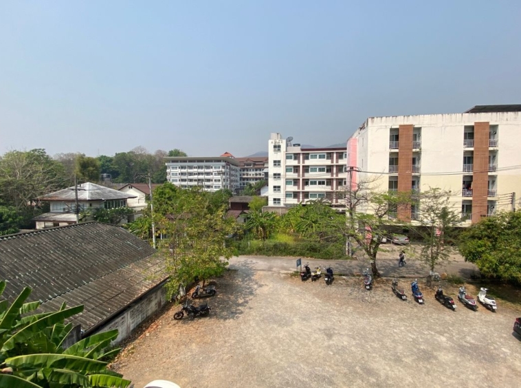 A commercial building for sale in Muang Chiang Mai-P-PCCS906