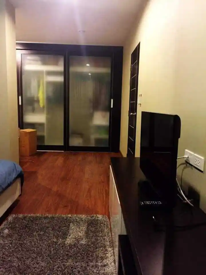 Exceptional 1-Bed Condo for Rent Chiang Mai | The Unique @ Nimman-CMP-280