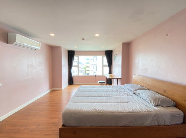 2 bed unit for rent in Nimman area