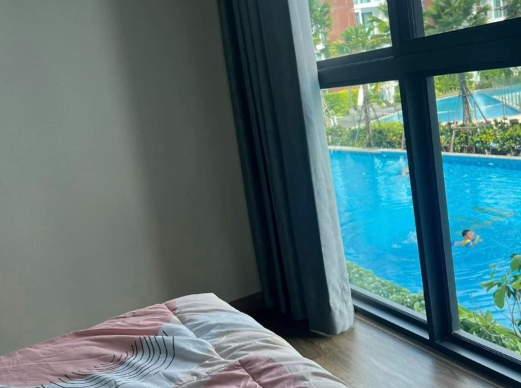 Condo for rent at  The one Chiang mai 2 bedrooms 2 bathrooms-SM-Sta-1734