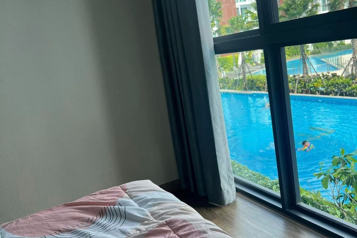 Condo for rent at  The one Chiang mai 2 bedrooms 2 bathrooms-SM-Sta-1734