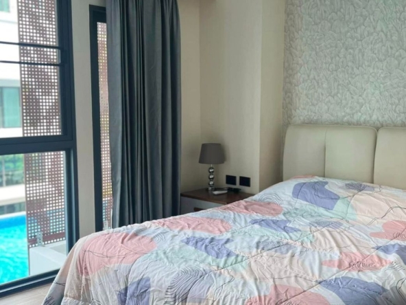 Condo for rent at  The one Chiang mai 2 bedrooms 2 bathrooms-SM-Sta-1734