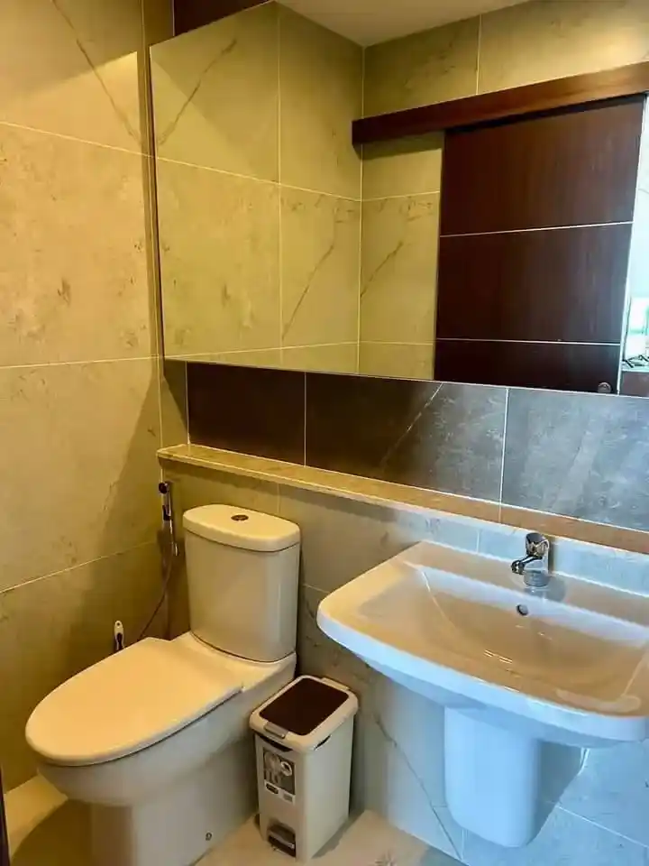 2-Bed Condo for Sale at The Astra Chang Khlan | Real Estate Chiang Mai-CMP-274