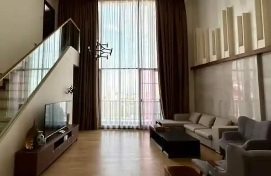 2-Bed Condo for Sale at The Astra Chang Khlan | Real Estate Chiang Mai-CMP-274