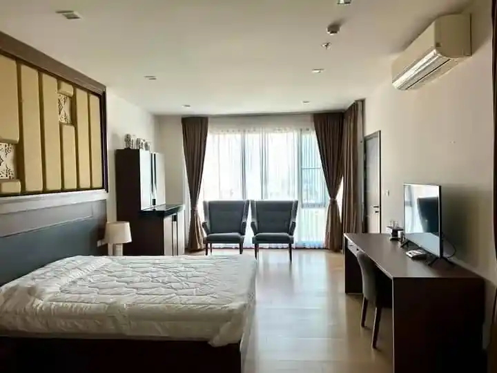 2-Bed Condo for Sale at The Astra Chang Khlan | Real Estate Chiang Mai-CMP-274