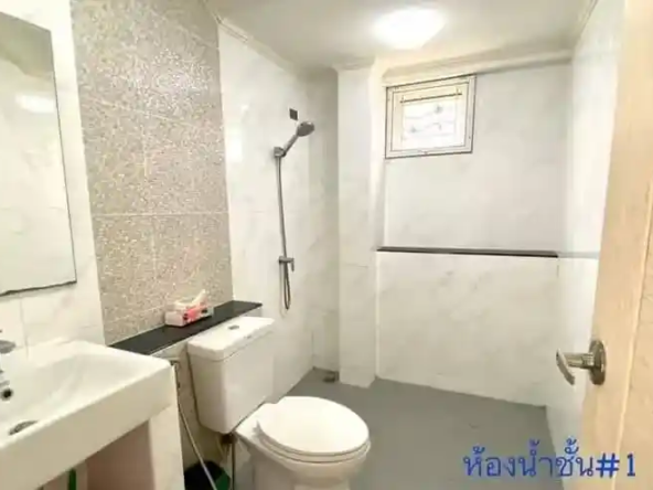 2-Bed Condo for Sale at The Astra Chang Khlan | Real Estate Chiang Mai-CMP-274