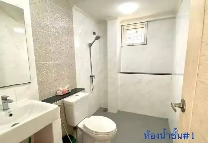 2-Bed Condo for Sale at The Astra Chang Khlan | Real Estate Chiang Mai-CMP-274