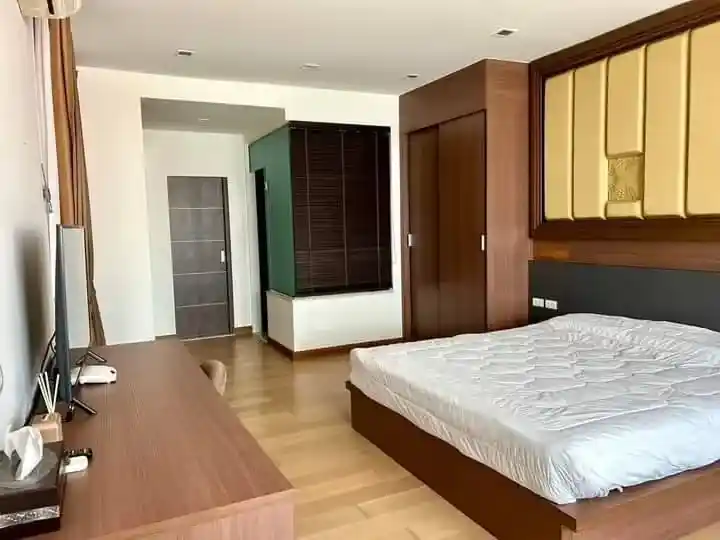 2-Bed Condo for Sale at The Astra Chang Khlan | Real Estate Chiang Mai-CMP-274