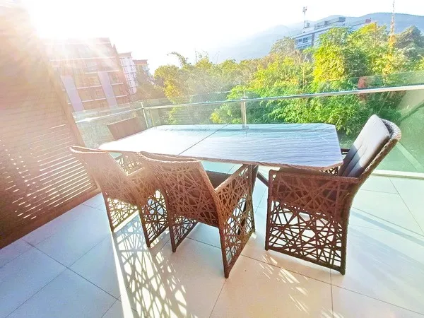 Luxurious 1 Bedroom Condo for Sale in Chiang Mai | The Resort Condominium-CMP-324