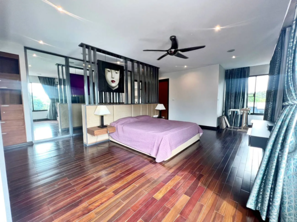 Luxurious 1 Bedroom Condo for Sale in Chiang Mai | The Resort Condominium-CMP-324