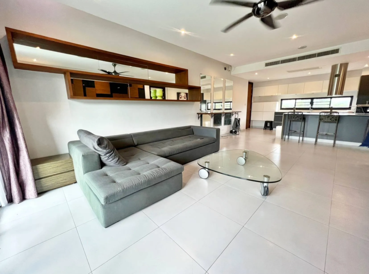 Luxurious 1 Bedroom Condo for Sale in Chiang Mai | The Resort Condominium-CMP-324