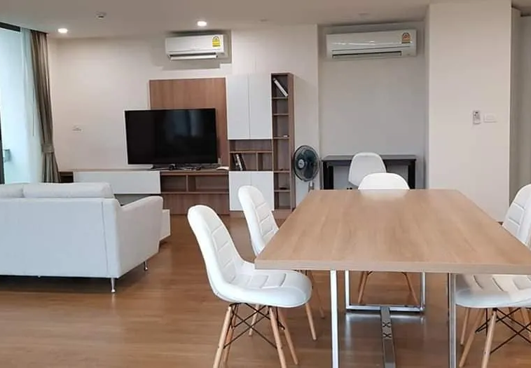 Luxury 2-BR Condo For sale Chiang Mai | Nimmanhaemin Road-CMP-70