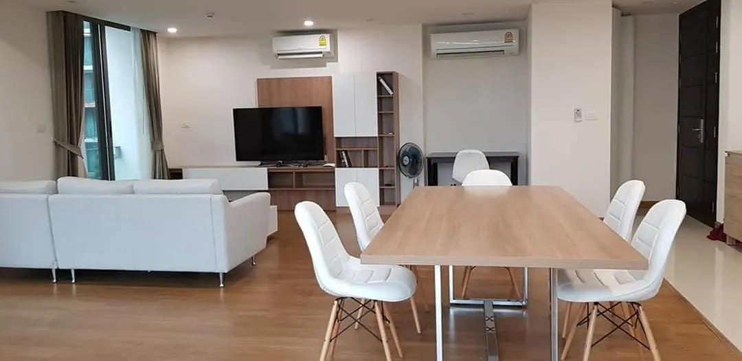 Luxury 2-BR Condo For sale Chiang Mai | Nimmanhaemin Road-CMP-70