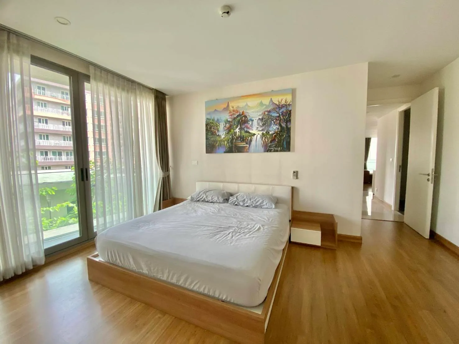 Luxury 2-BR Condo For sale Chiang Mai | Nimmanhaemin Road-CMP-70