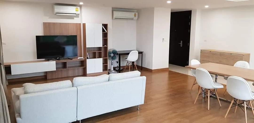 Luxury 2-BR Condo For sale Chiang Mai | Nimmanhaemin Road-CMP-70