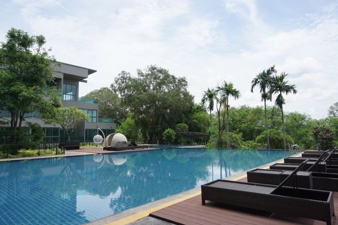 2 Bed unit for sale in Mae Rim