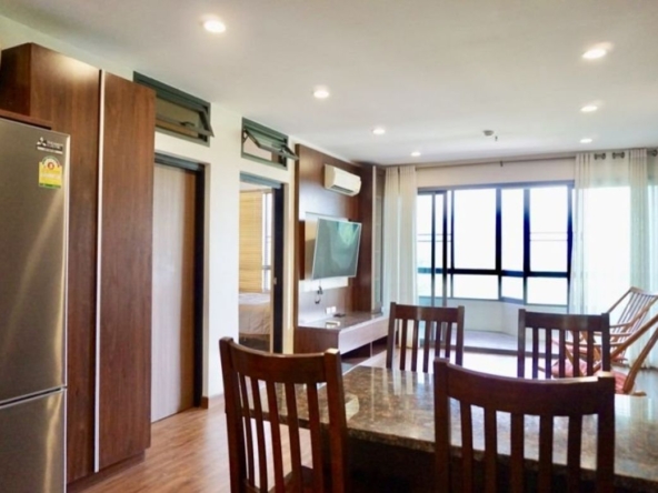 2 Bed unit for sale in Mae Rim