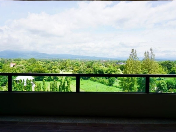 2 bed unit for sale in Mae Rim