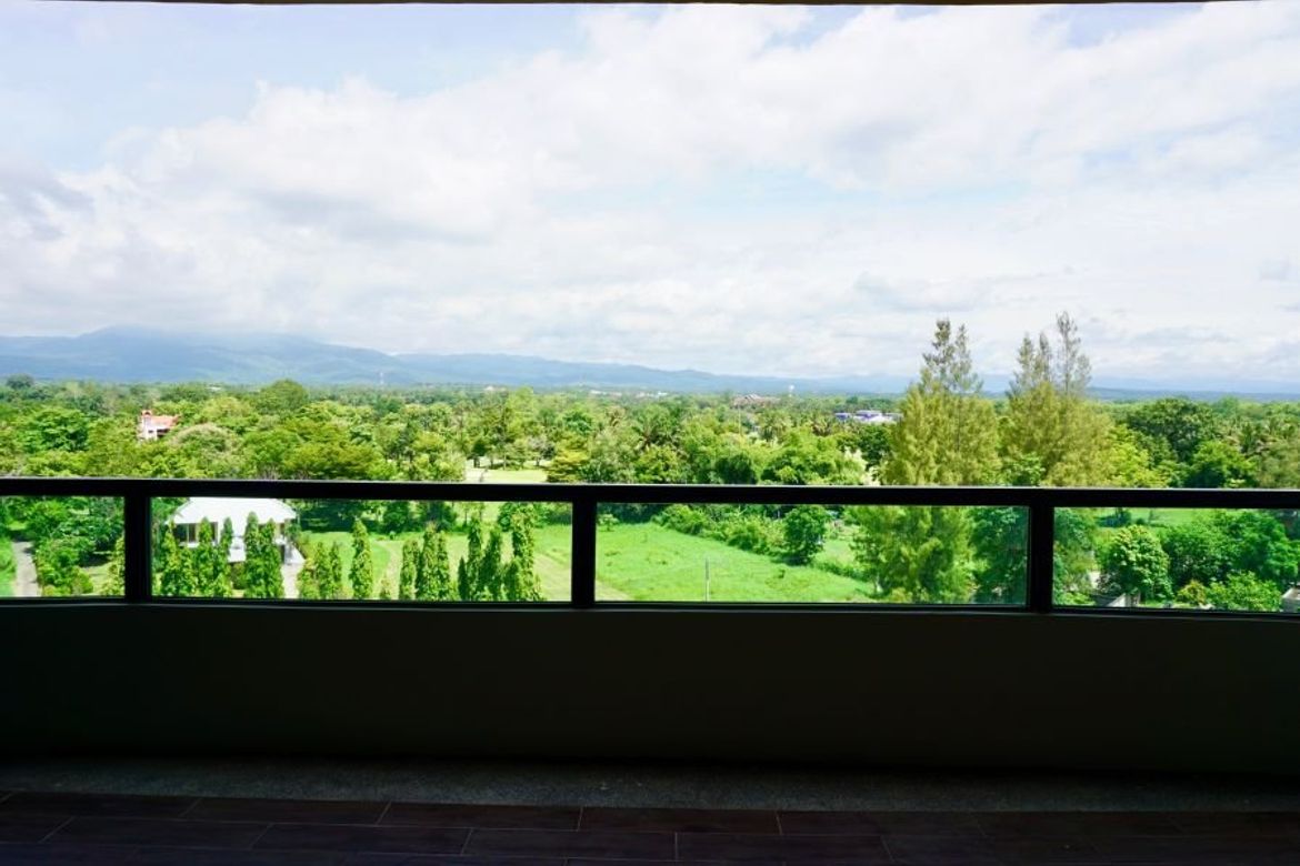 2 bed unit for sale in Mae Rim