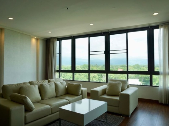 2 bed unit for sale in Mae Rim