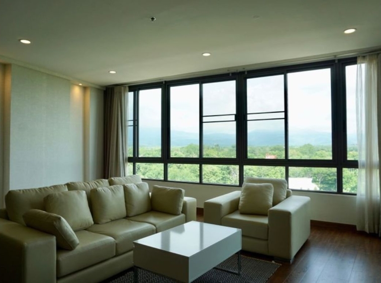 2 bed unit for sale in Mae Rim