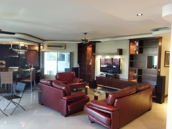 Condo for sale in Sky breeze