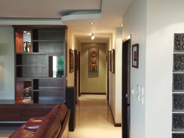 a condo in the heart of Chiang Mai.-J-JOY1517