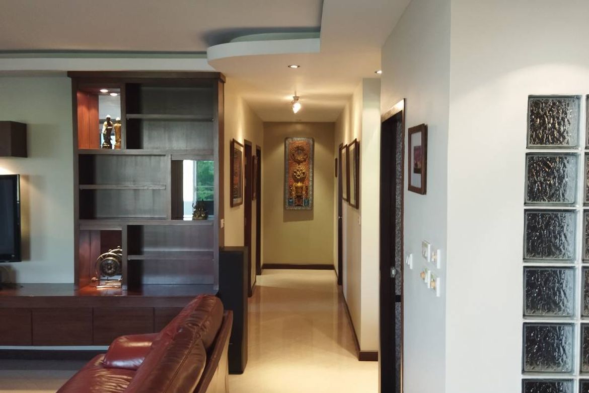 a condo in the heart of Chiang Mai.-J-JOY1517