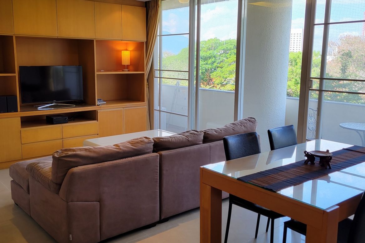 2 bed unit for sale at Twin Peaks Condo