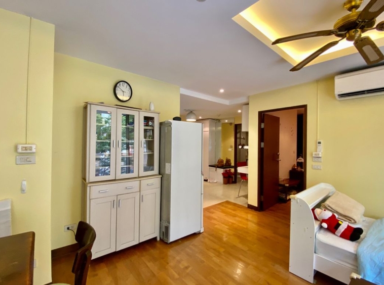 1 bed with balcony condo for sale in Muang Chiang Mai-P-PCS669