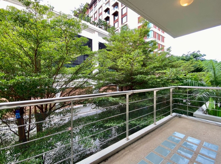 1 bed with balcony condo for sale in Muang Chiang Mai-P-PCS669