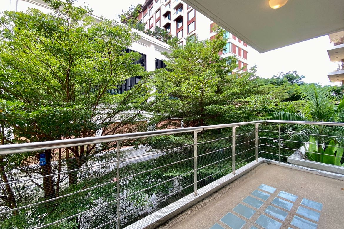 1 bed with balcony condo for sale in Muang Chiang Mai-P-PCS669