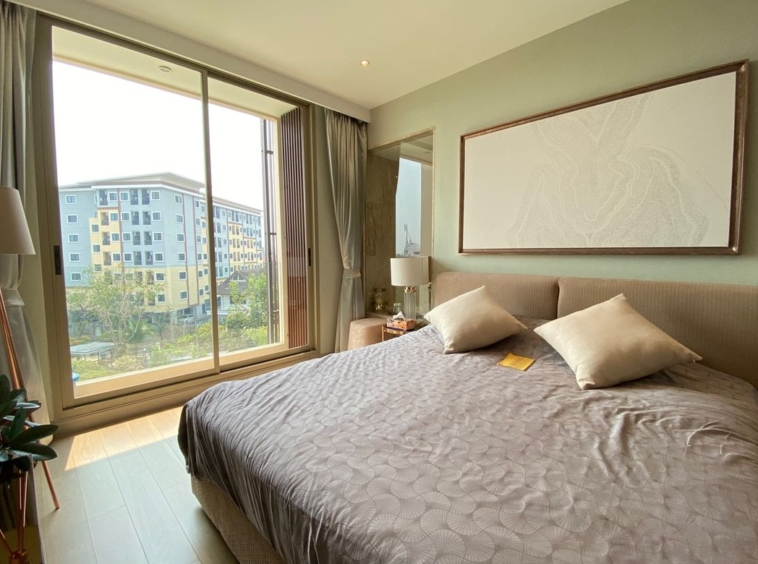 2 bed unit for sale in Chang Phuak area