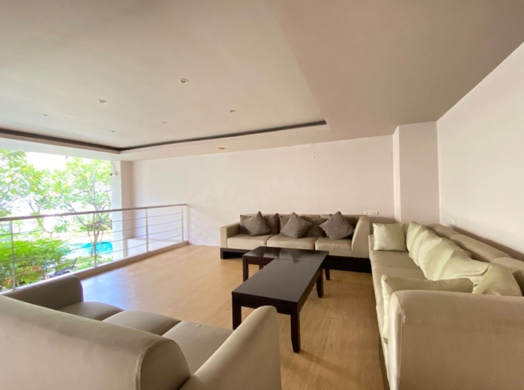 2 bed unit for sale in Chang Klan area