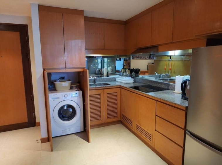 2 bed unit for sale in Chang Klan area