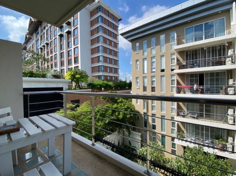 1 bed unit for sale at Chang Klan rd