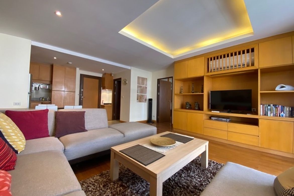 1 bed unit for sale at Chang Klan rd