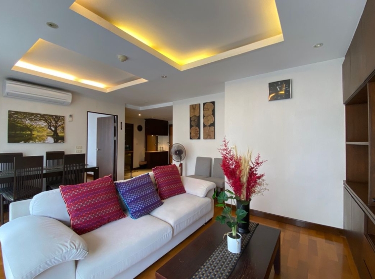 1 Bed Unit for Sale 5 Minutes Away from Chiang Mai Old City-P-PCS862