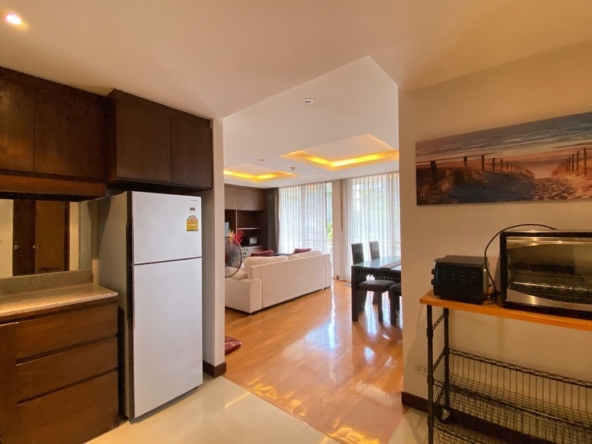 1 Bed Unit for Sale 5 Minutes Away from Chiang Mai Old City-P-PCS862