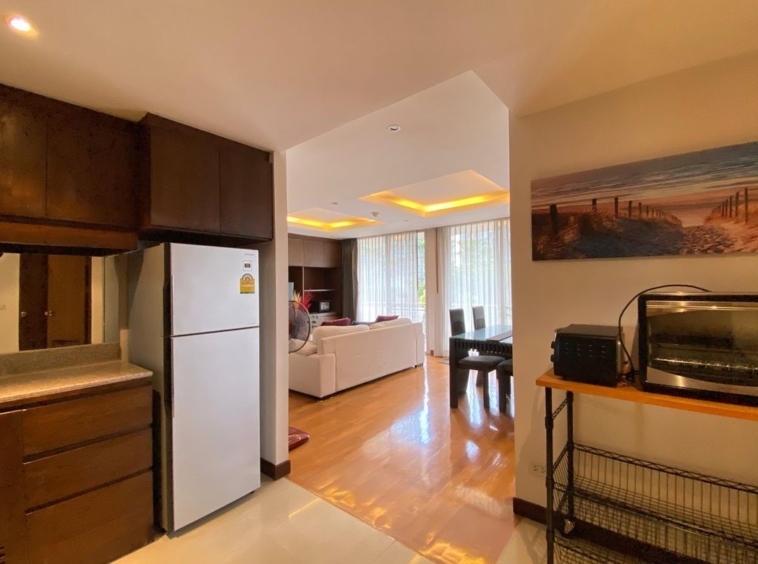 1 Bed Unit for Sale 5 Minutes Away from Chiang Mai Old City-P-PCS862