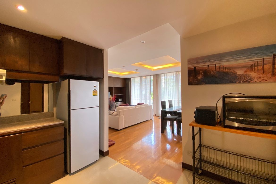 1 Bed Unit for Sale 5 Minutes Away from Chiang Mai Old City-P-PCS862