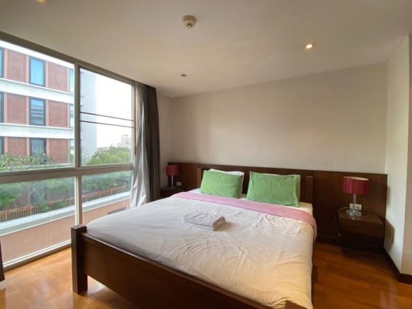 1 Bed Unit for Sale 5 Minutes Away from Chiang Mai Old City-P-PCS862