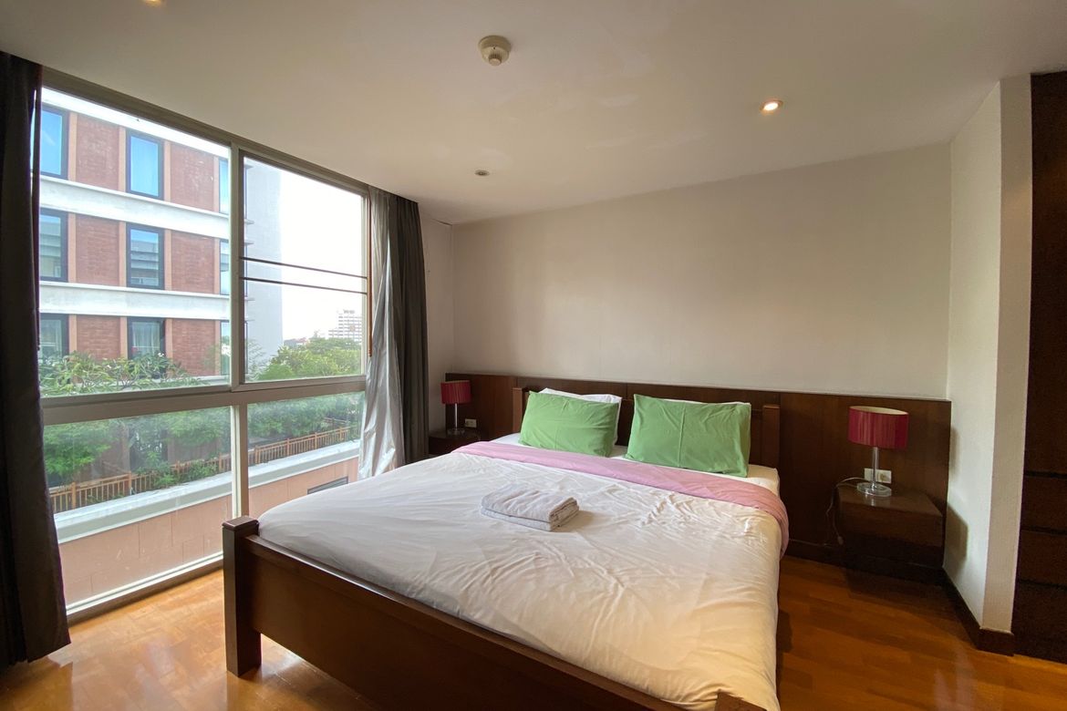 1 Bed Unit for Sale 5 Minutes Away from Chiang Mai Old City-P-PCS862