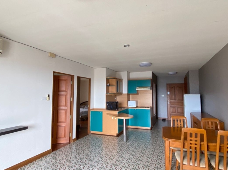 2 bed unit on the corner unit for sale in Muang Chiang Mai-P-PCS864