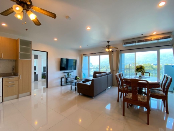 2 bed units for sale Chang Kian