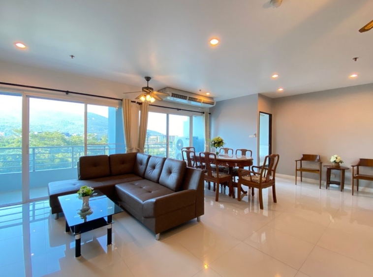 2 bed units for sale Chang Kian