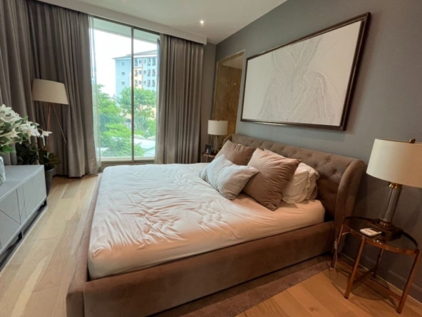 Luxury Condo Room For Rent Near Nimman-SM-Sta-1050