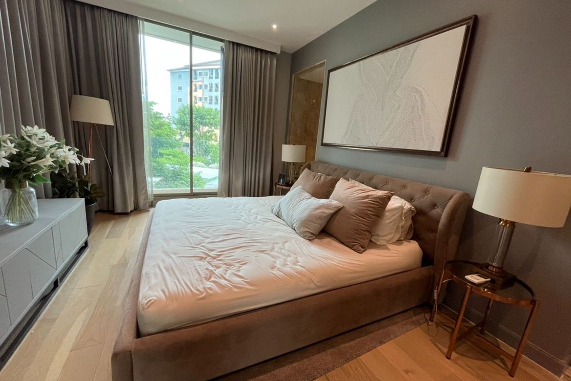 Luxury Condo Room For Rent Near Nimman-SM-Sta-1050